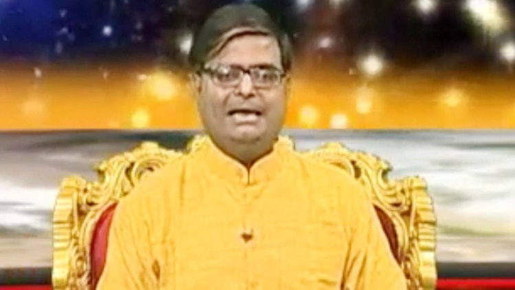 किस्मत कनेक्शन