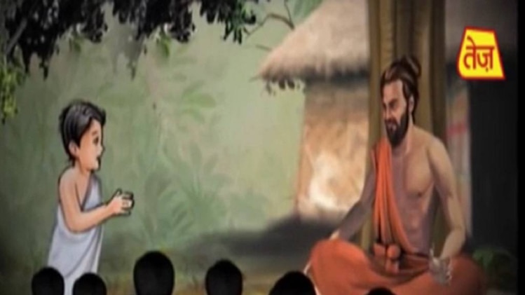 मैं भाग्य हूं: धर्म और कर्म एक दूसरे के पूरक