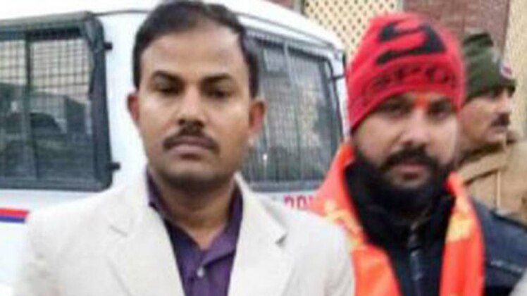 शिव सैनिक