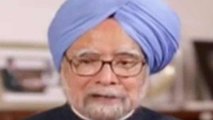 100 शहर 100 खबर: आरोपों से आहत मनमोहन का पलटवार