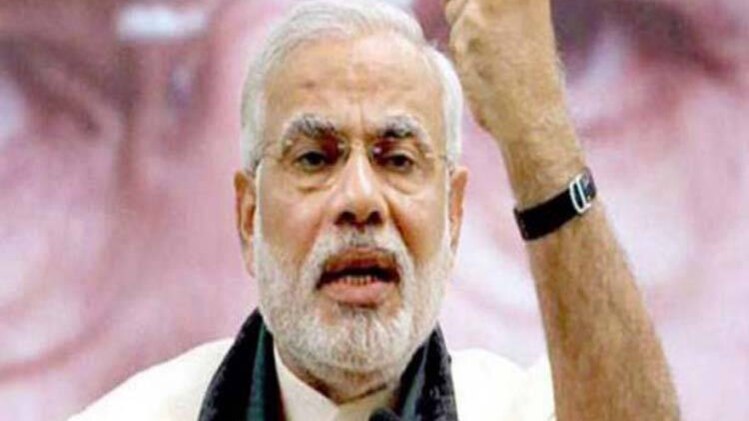 ...तो इसलिए पीएम मोदी हैं मैन ऑफ द ईयर 2017