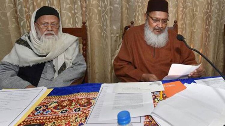 ट्रिपल तलाक पर कानून कबूल क्यों नहीं?