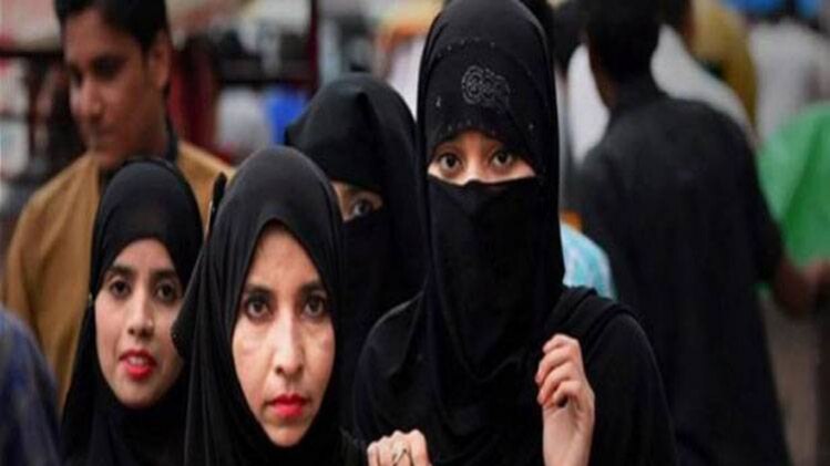 ट्रिपल तलाक बिल