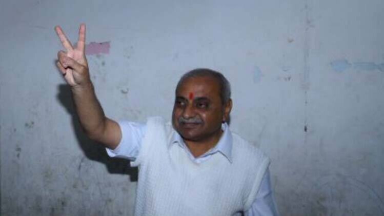 नितिन पटेल