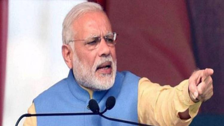 100 खबरें: 'नीच' वाले बयान पर पीएम मोदी का पलटवार