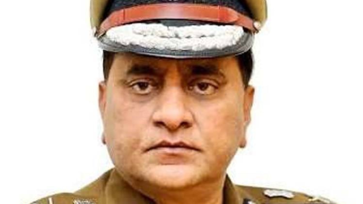 ओम प्रकाश सिंह