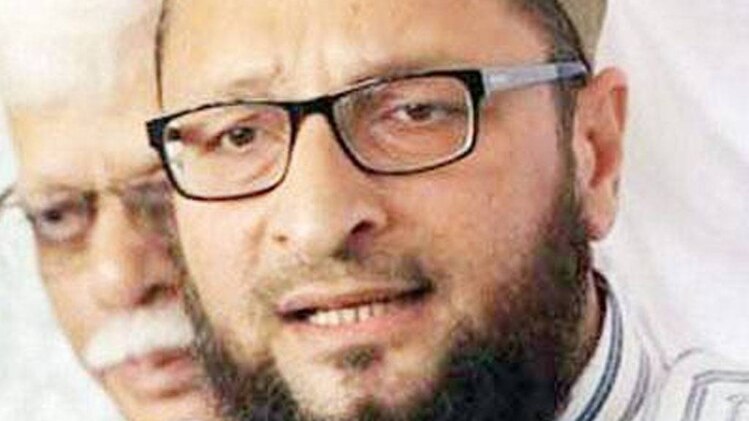 तीन तलाक बिल पर ये है ओवैसी की राय