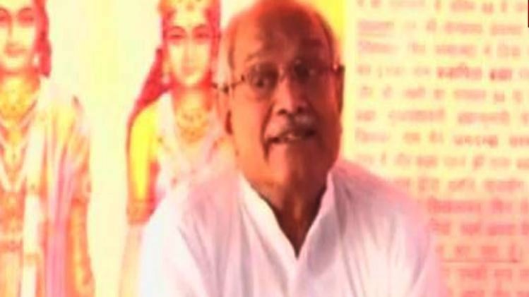 अध्यात्म के नाम पर बाबा की 'पाप' लीला!