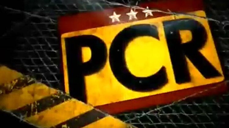 पीसीआर