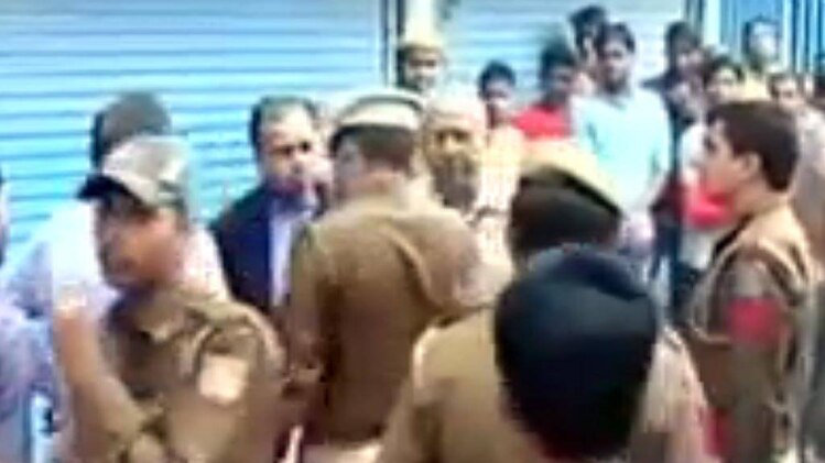 बाबा वीरेंद्र देव दीक्षित