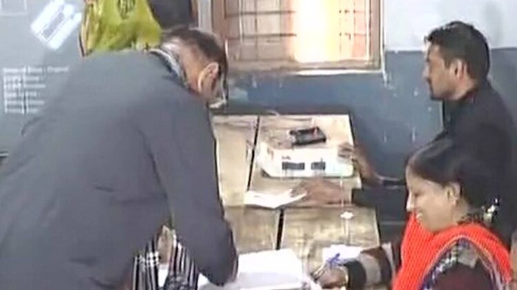 गुजरात विधानसभा चुनाव 2017