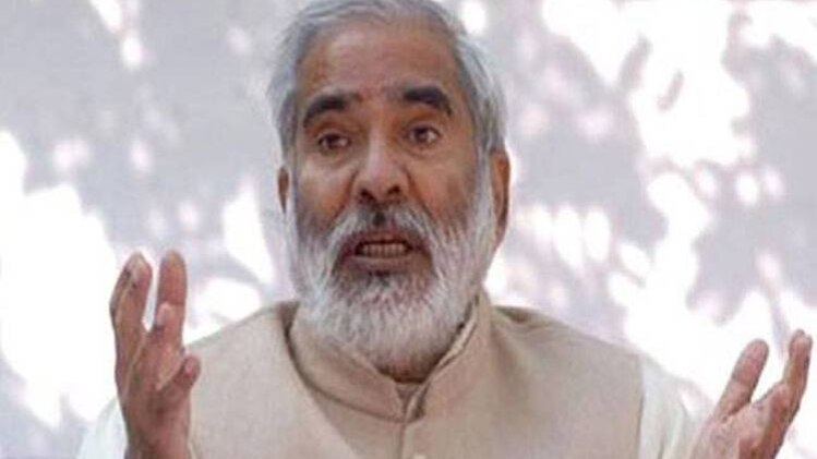 RJD उपाध्यक्ष रघुवंश प्रसाद बोले- फैसले के खिलाफ जाएंगे हाईकोर्ट