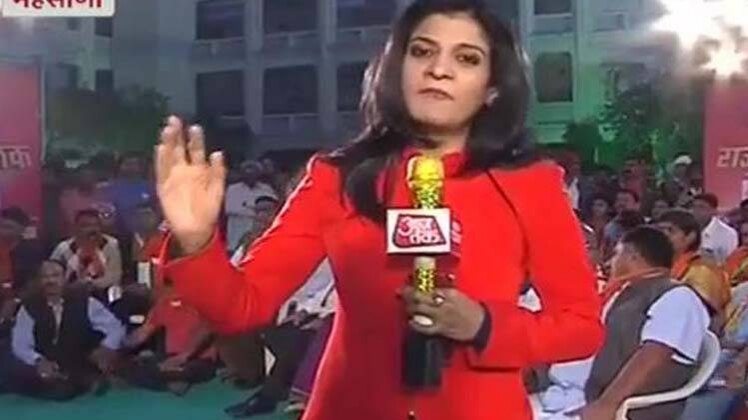 गुजरात चुनाव:  मेहसाणा की जनता के दिल में क्या है?