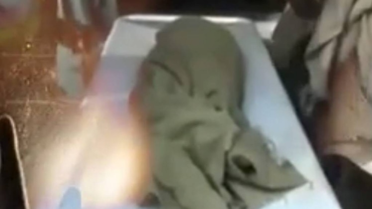 6 साल की बच्ची को अगवा कर रेप किया