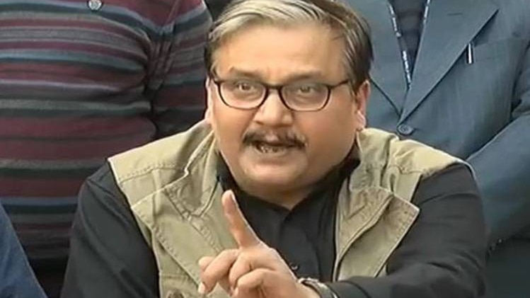 पिछड़ी जाति से हैं लालू, इसलिए मिली ऐसी सजा: RJD