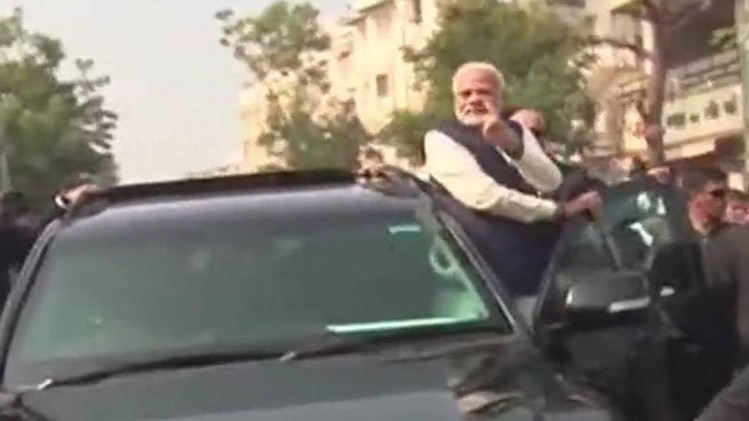 गुजरात विधानसभा चुनाव 2017