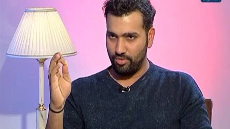 रोहित शर्मा की कामयाबी की कहानी, उन्हीं की ज़ुबानी