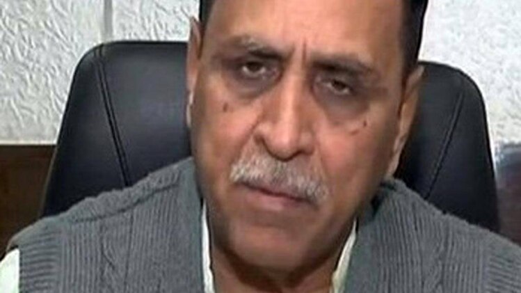 विजय रूपाणी का दावा, गुजरात में विकास की राजनीति ही जीतेगी