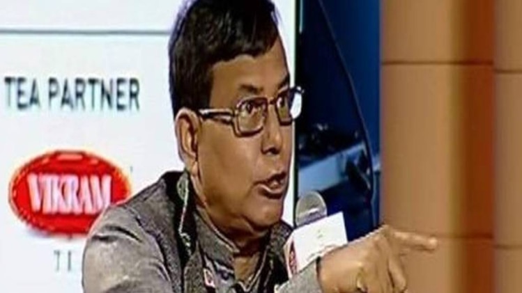 एजेंडा आज तक: CPI के सलीम का BJP पर अटैक, कहा- अगर मर्दानगी है तो...