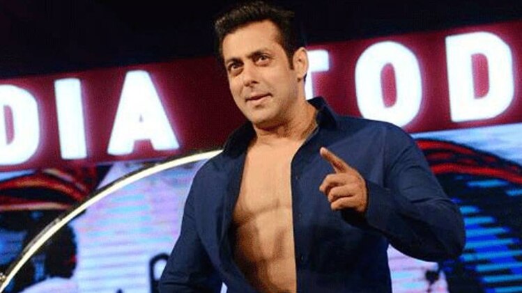 सलमान खान