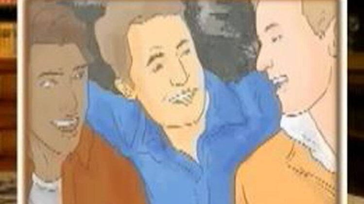 सुनिए सरकारी नौकरी और अच्छा इंसान बनने से जुड़ी कहानी