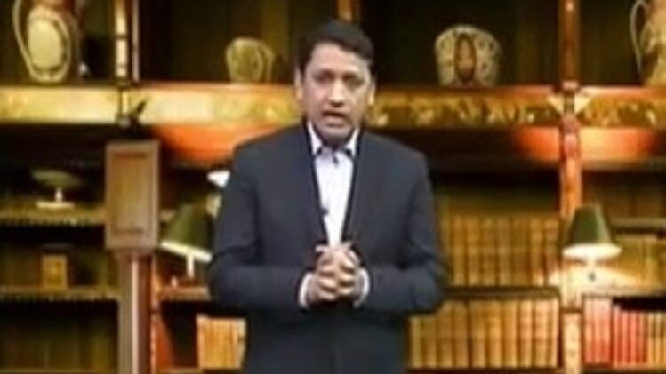 संजय सिन्हा की कहानी