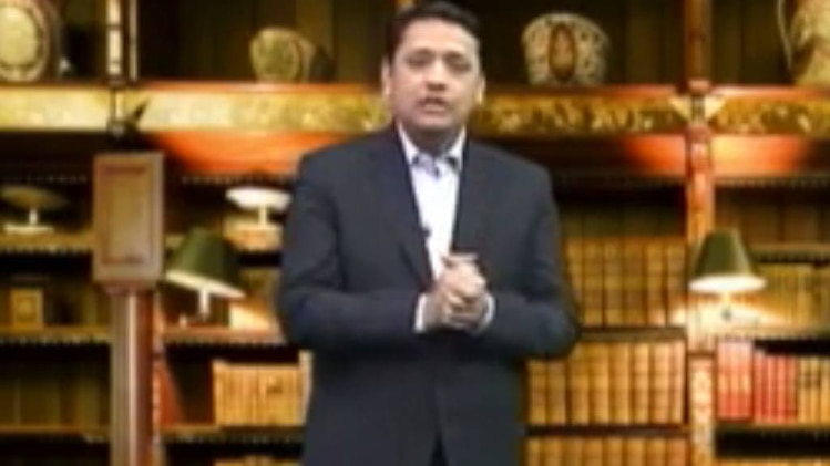 संजय सिन्हा