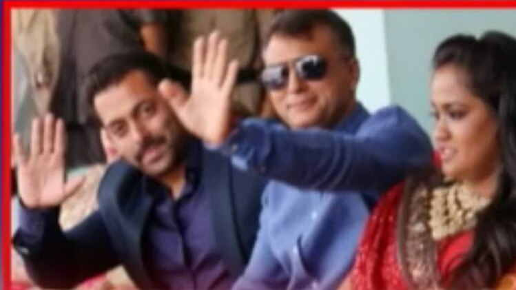 शक्की आंटी