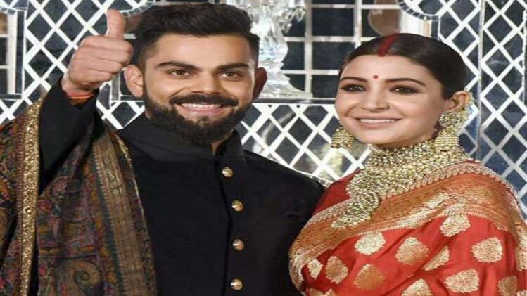 विराट और अनुष्का के विरुष्का होने की कहानी!