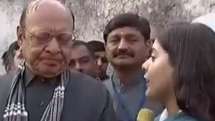 शंकर सिंह वाघेला