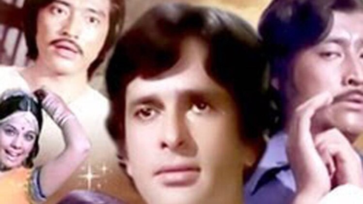 नहीं रहे शशि कपूर