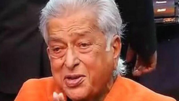 शशि कपूर का निधन