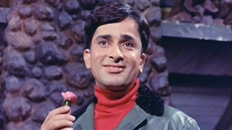 शशि कपूर का निधन