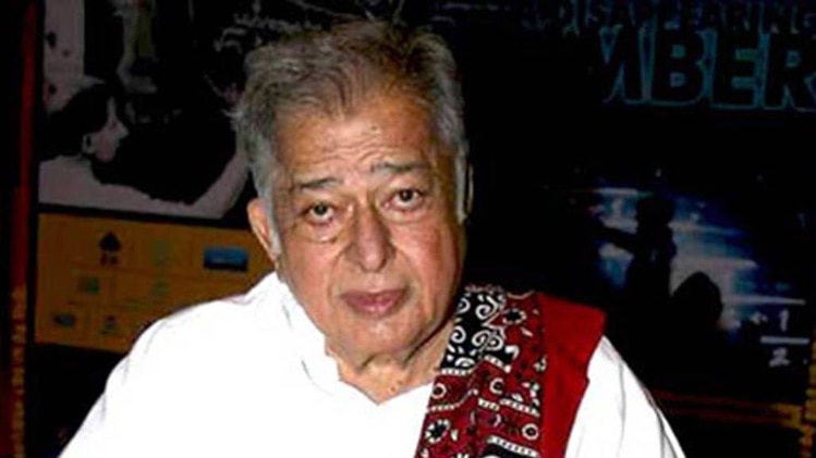 शशि कपूर का निधन