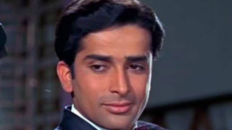 शशि कपूर का निधन