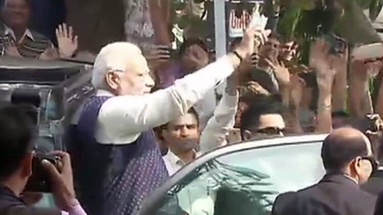 गुजरात विधानसभा चुनाव 2017