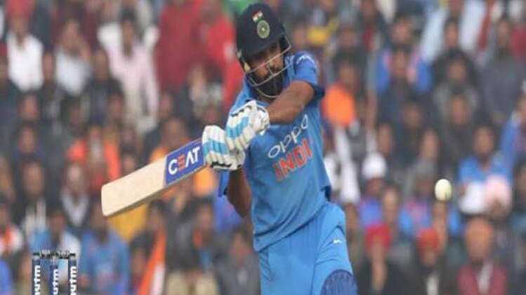 इंदौर टी-20: भारत ने सीरीज पर किया कब्जा