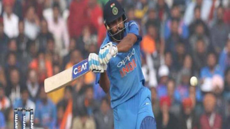 रोहित शर्मा ने तोड़ा डिविलियर्स के छक्कों का रिकॉर्ड