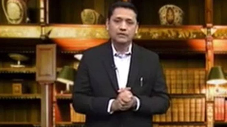 संजय सिन्हा की कहानी