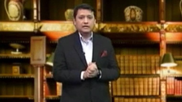 संजय सिन्हा की कहानी