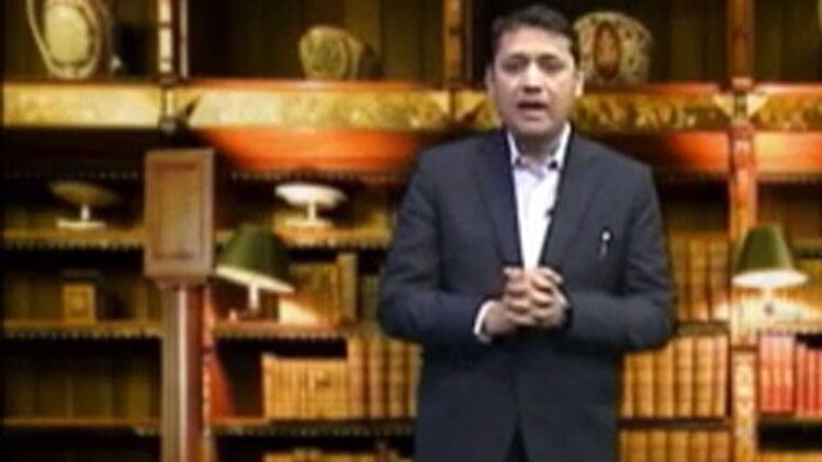 संजय सिन्हा की कहानी