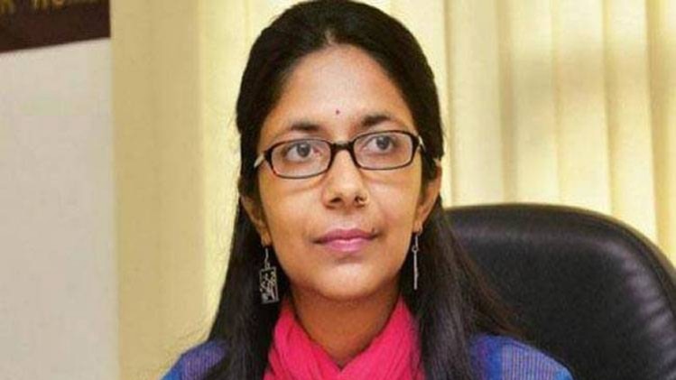 स्वाति मालिवाल