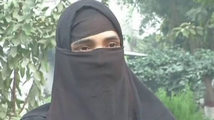 सरकार आज लोकसभा में तीन तलाक के खिलाफ बिल लाएगी