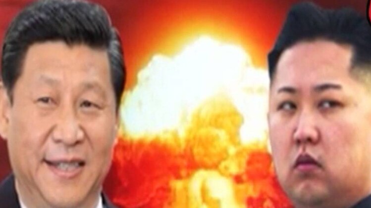 वारदात: नॉर्थ कोरिया और चीन की तानाशाही दोस्ती