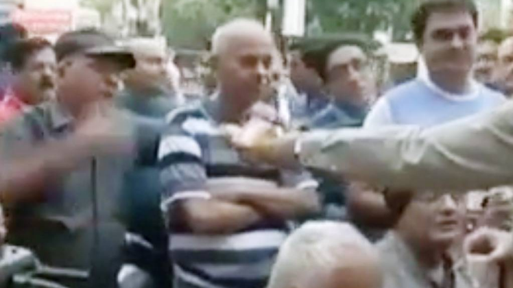 गुजरात विधानसभा चुनाव 2017