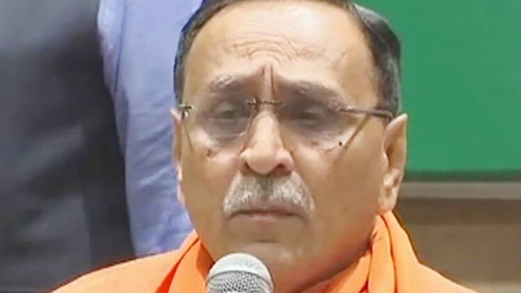 विजय रूपाणी