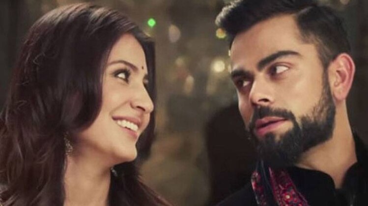 विराट-अनुष्का की शादी