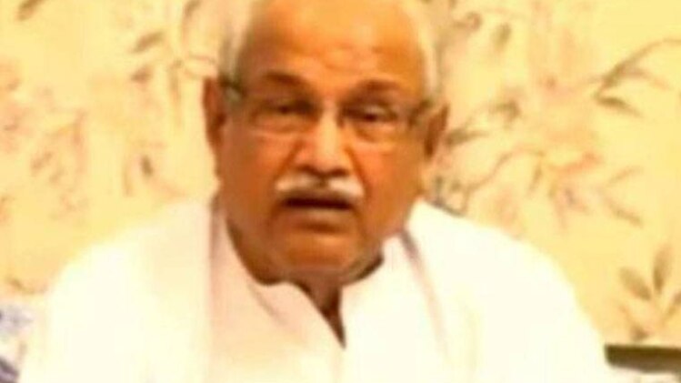 वीरेंद्र देव दीक्षित