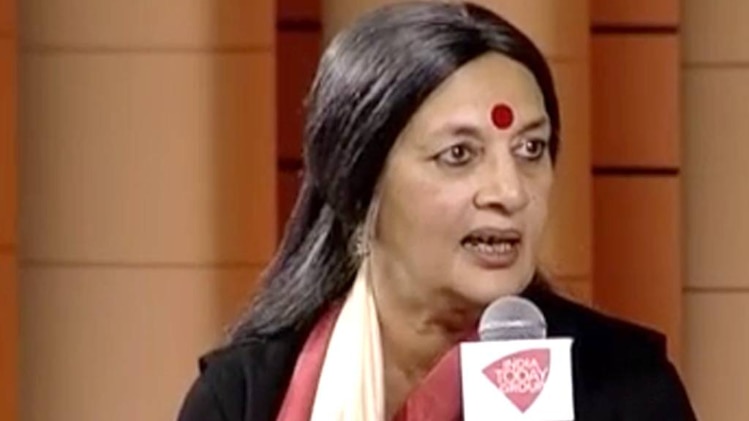 सीपीएम नेता वृंदा करात