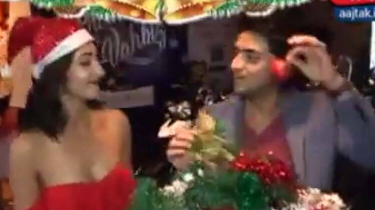 सास, बहू और बेटियां